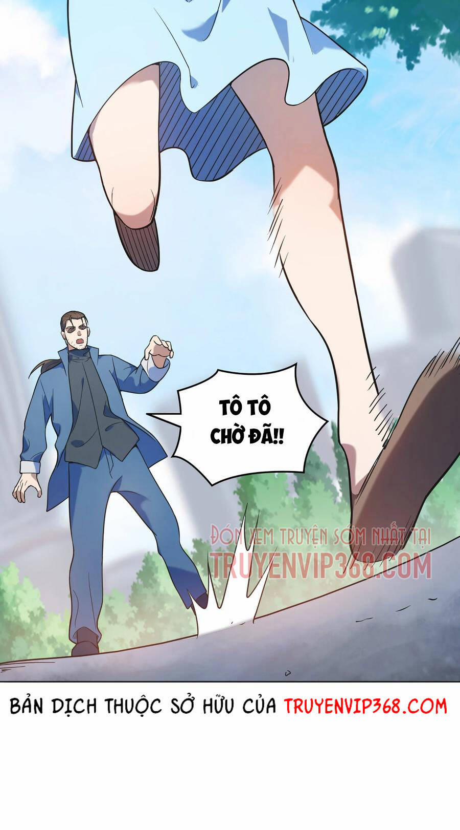 Thiên Mệnh Xa Đao Nhân 10 trang 47