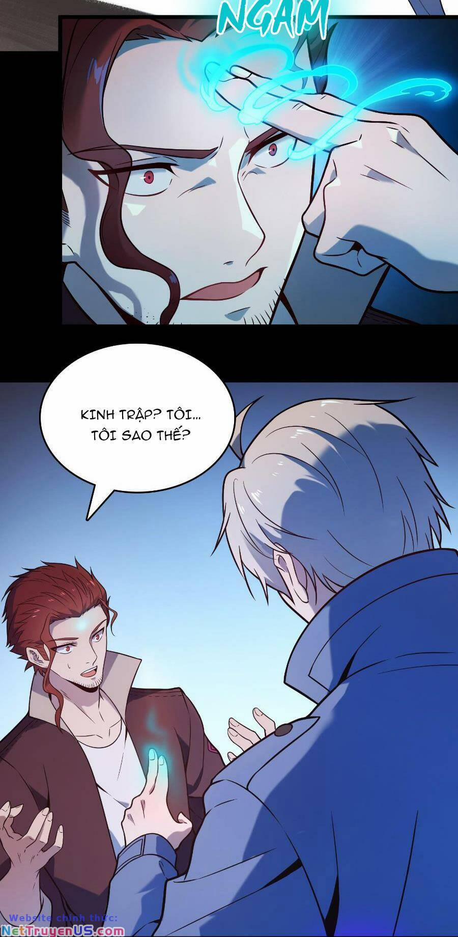 Thiên Mệnh Xa Đao Nhân 100 trang 10