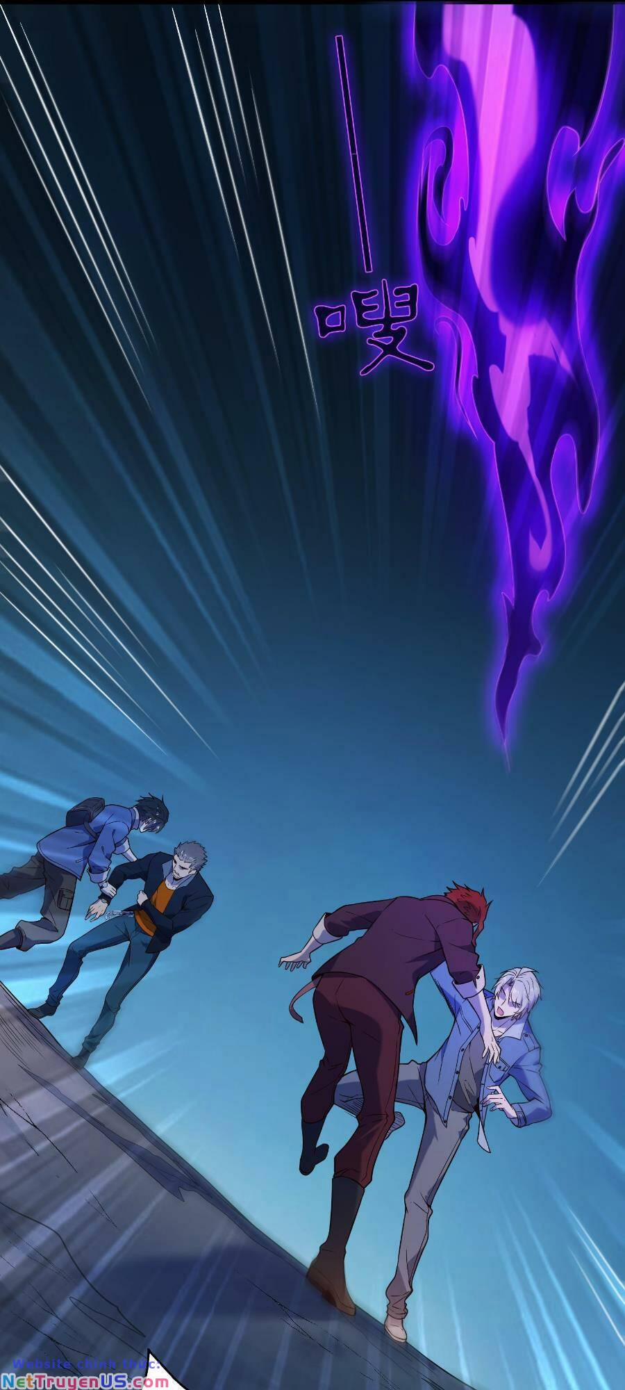 Thiên Mệnh Xa Đao Nhân 100 trang 11