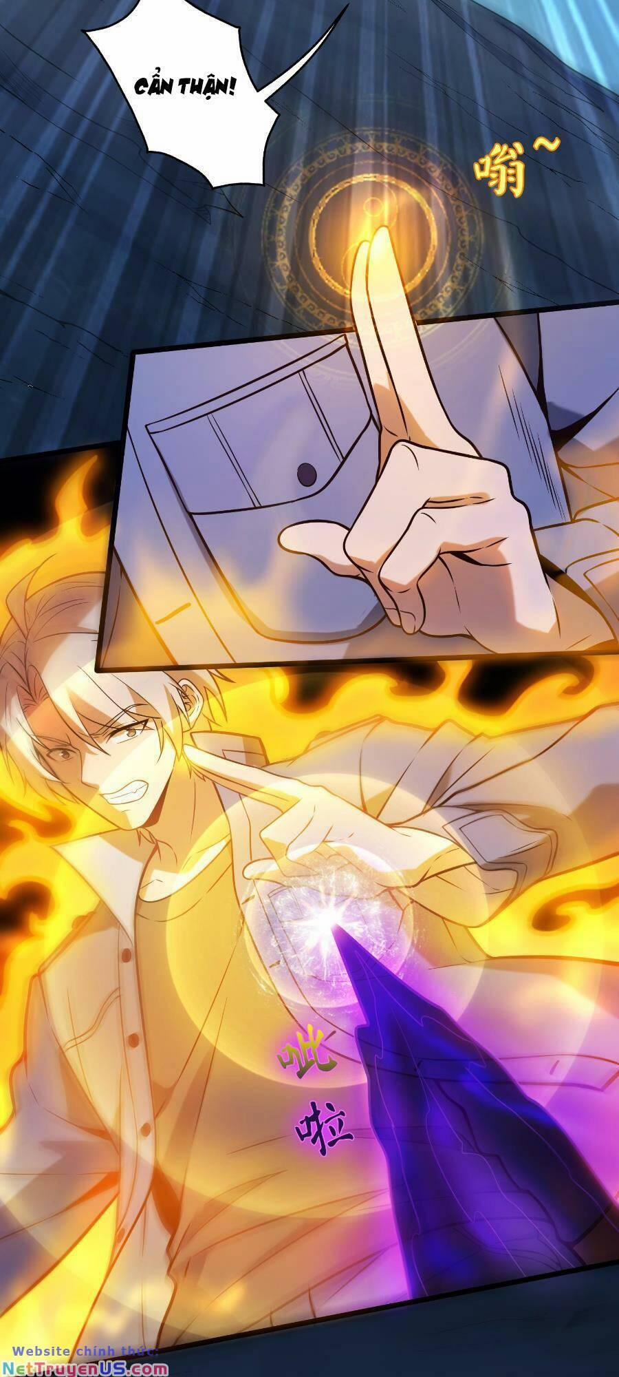 Thiên Mệnh Xa Đao Nhân 100 trang 12