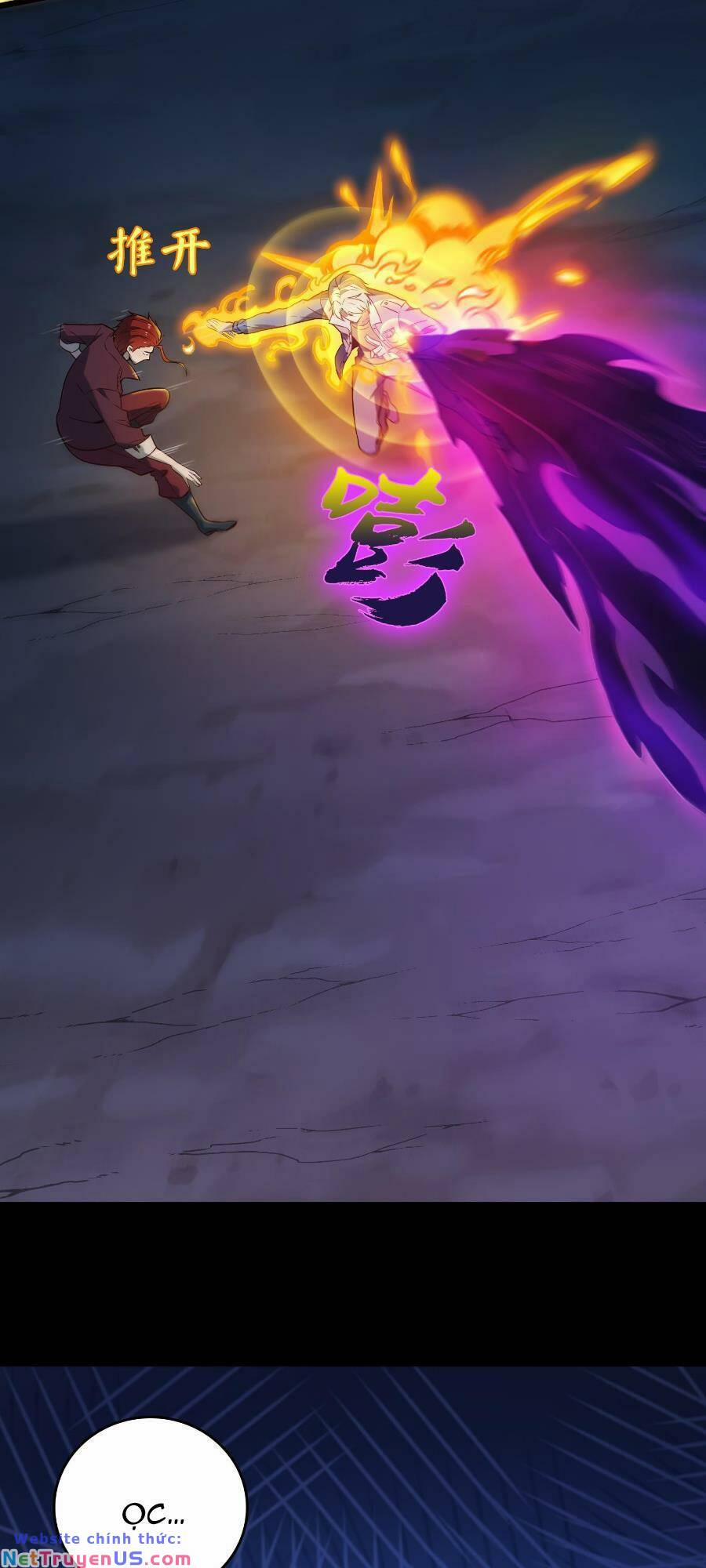 Thiên Mệnh Xa Đao Nhân 100 trang 13