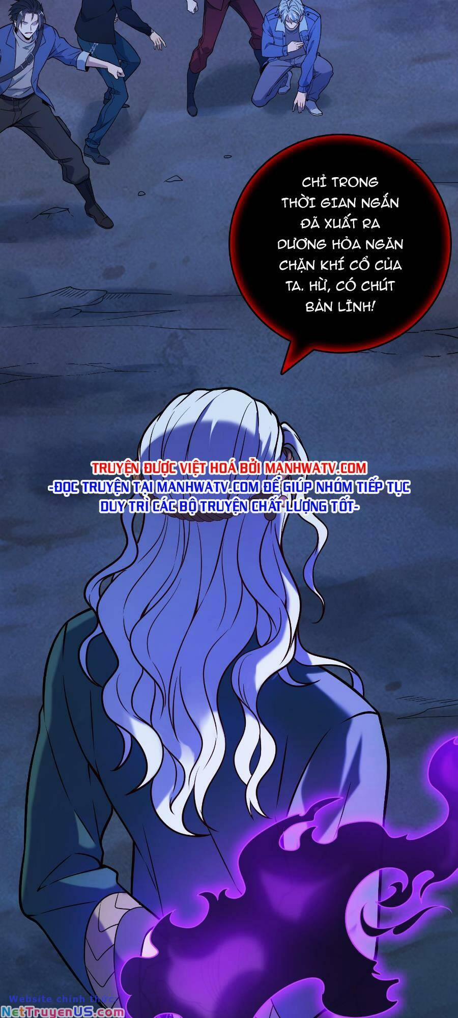 Thiên Mệnh Xa Đao Nhân 100 trang 15