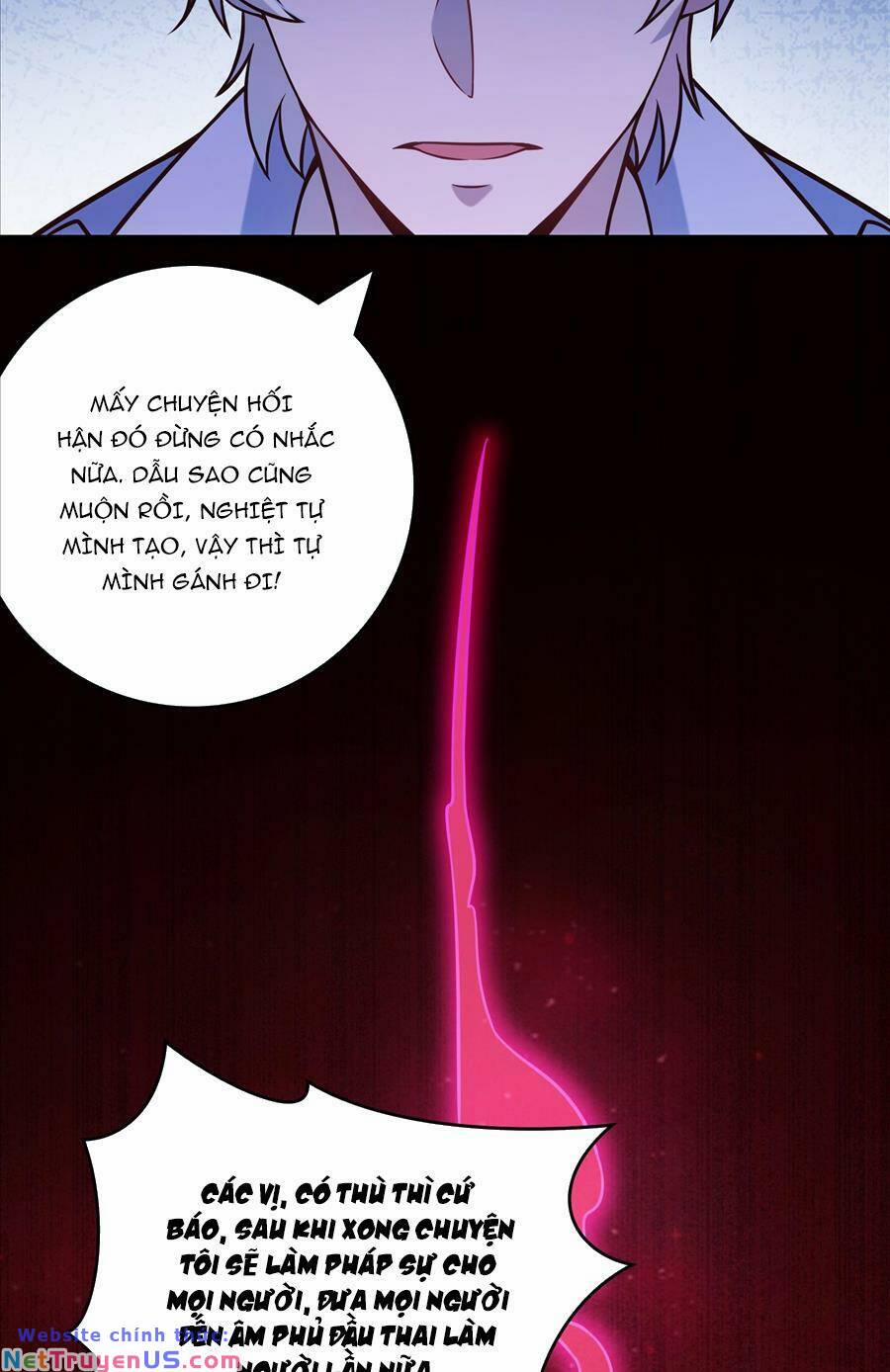 Thiên Mệnh Xa Đao Nhân 100 trang 28