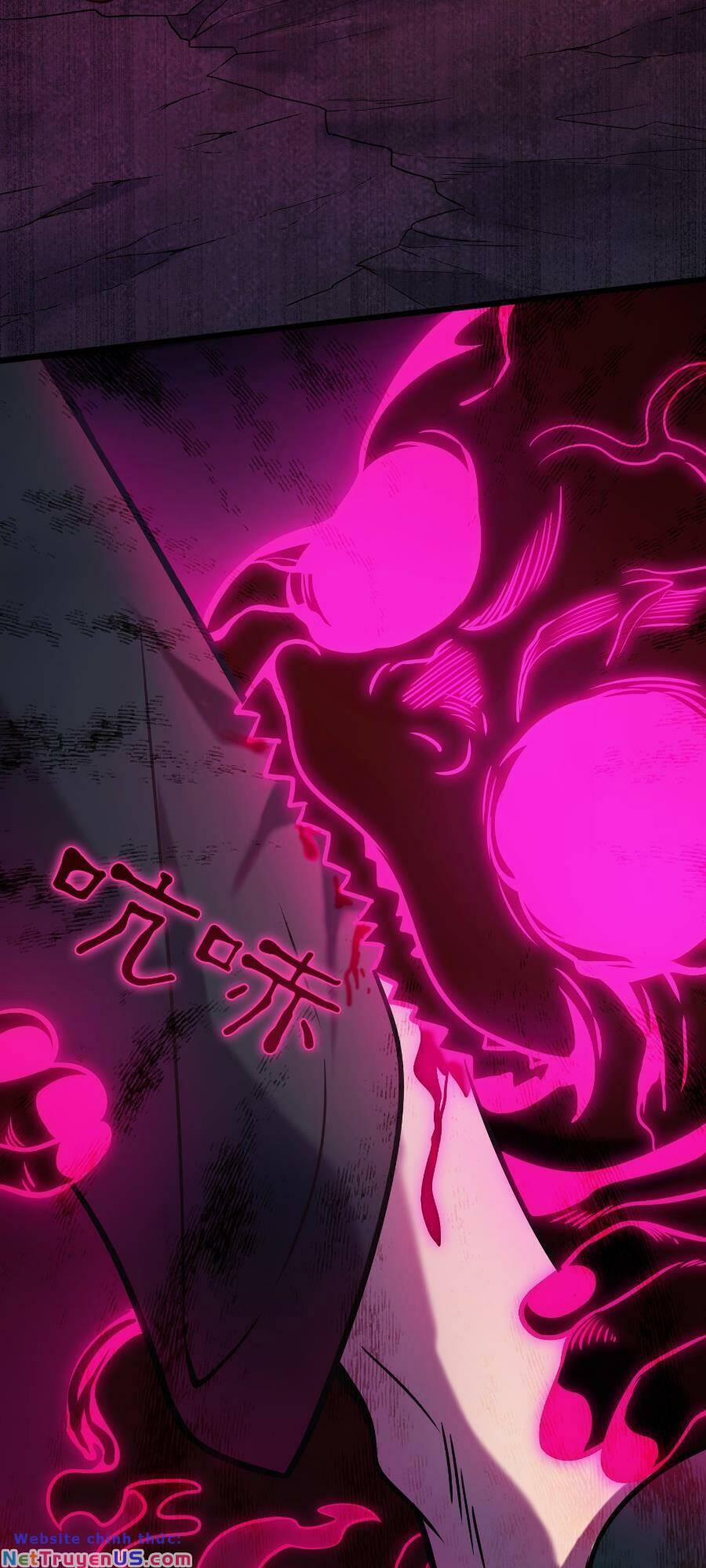 Thiên Mệnh Xa Đao Nhân 100 trang 35