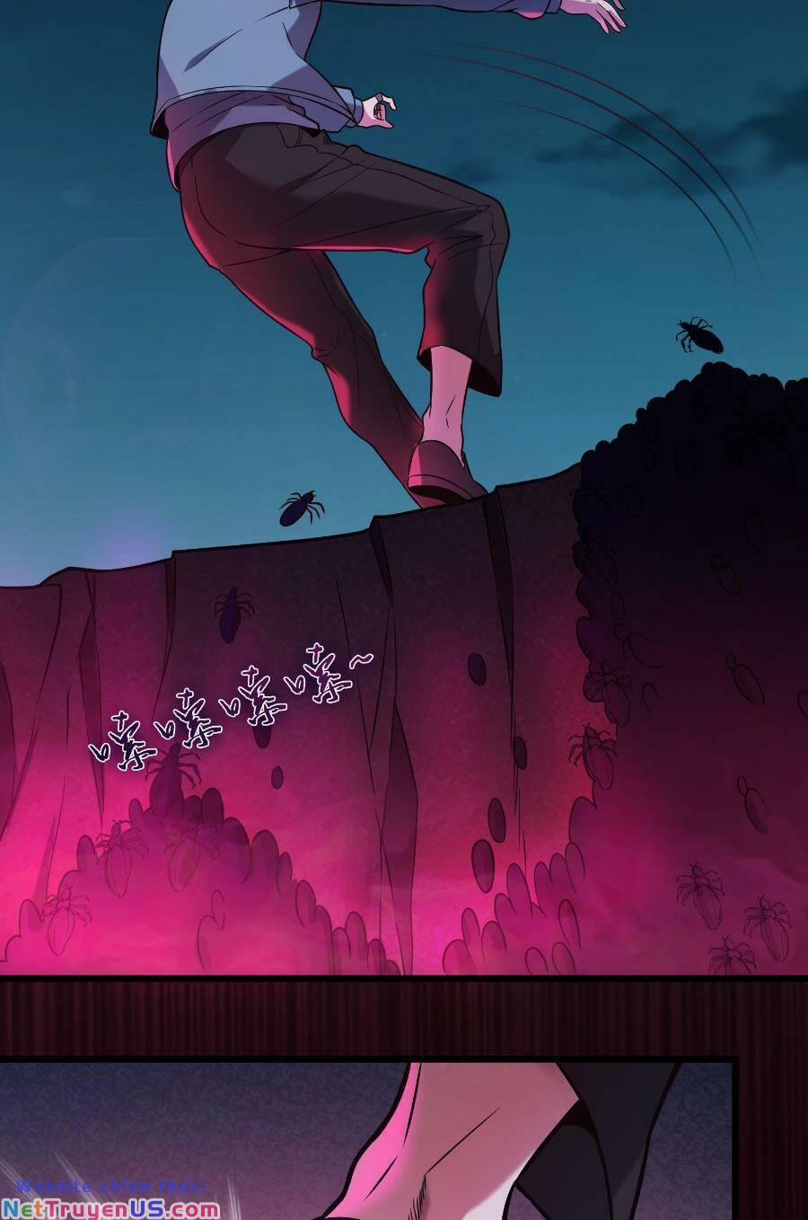 Thiên Mệnh Xa Đao Nhân 100 trang 39