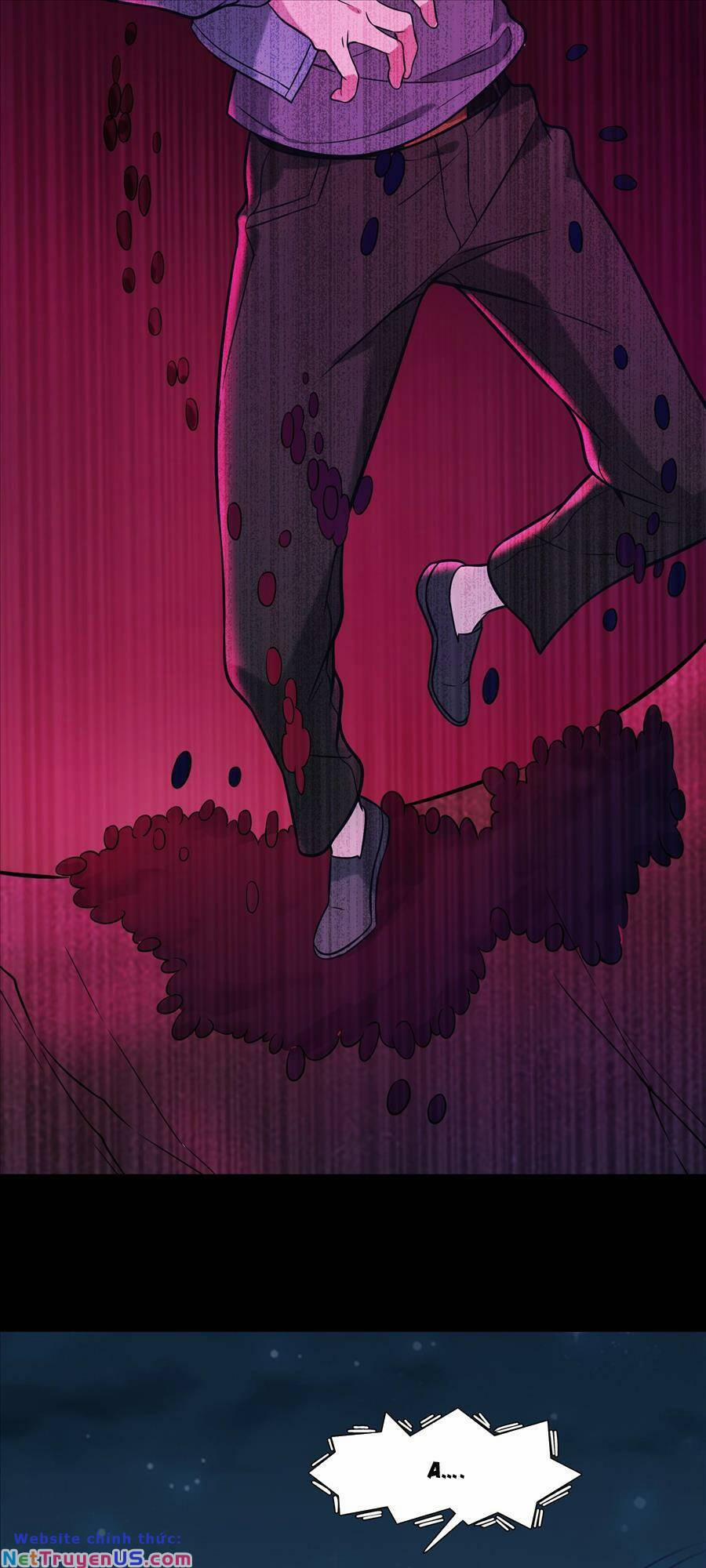 Thiên Mệnh Xa Đao Nhân 100 trang 41