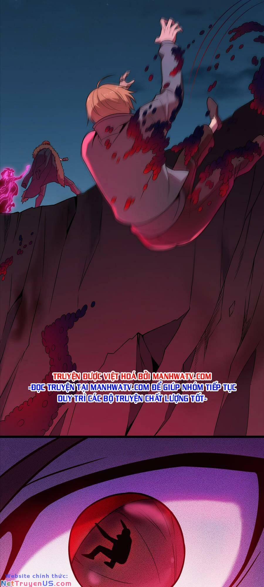 Thiên Mệnh Xa Đao Nhân 100 trang 42