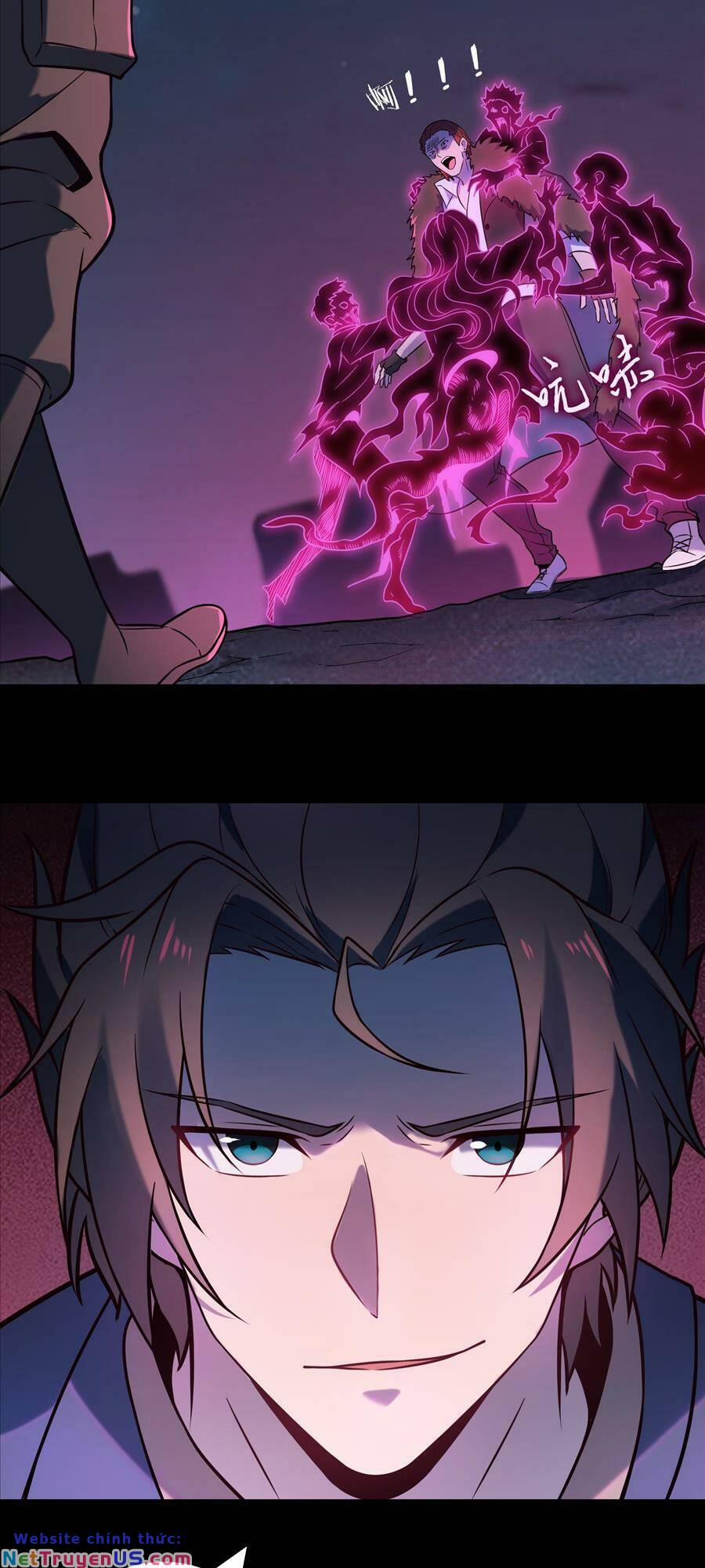 Thiên Mệnh Xa Đao Nhân 100 trang 45