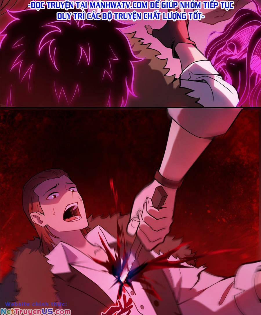 Thiên Mệnh Xa Đao Nhân 100 trang 48