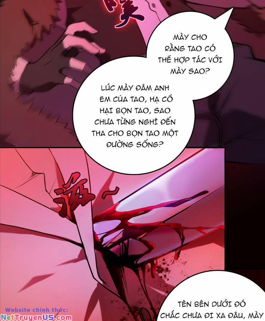 Thiên Mệnh Xa Đao Nhân 100 trang 49