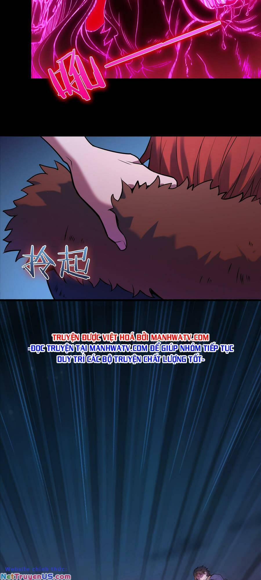 Thiên Mệnh Xa Đao Nhân 100 trang 52