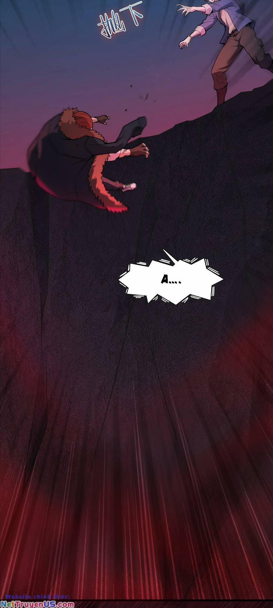 Thiên Mệnh Xa Đao Nhân 100 trang 53