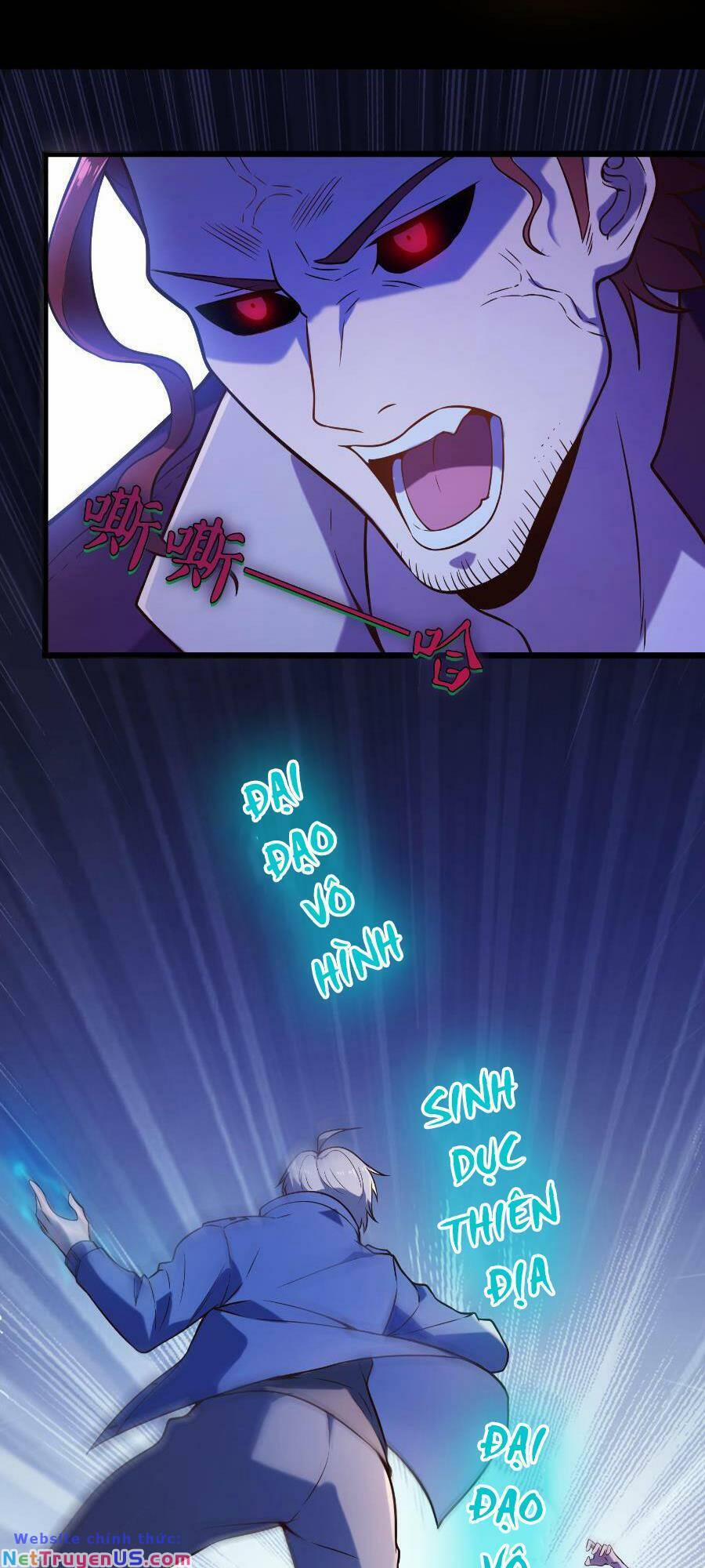Thiên Mệnh Xa Đao Nhân 100 trang 8