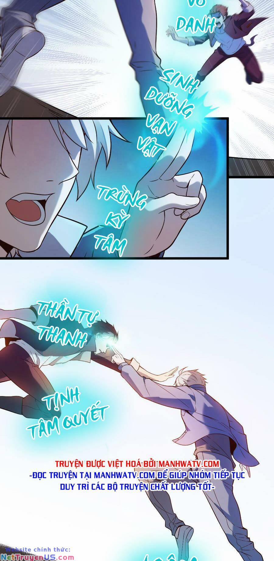 Thiên Mệnh Xa Đao Nhân 100 trang 9