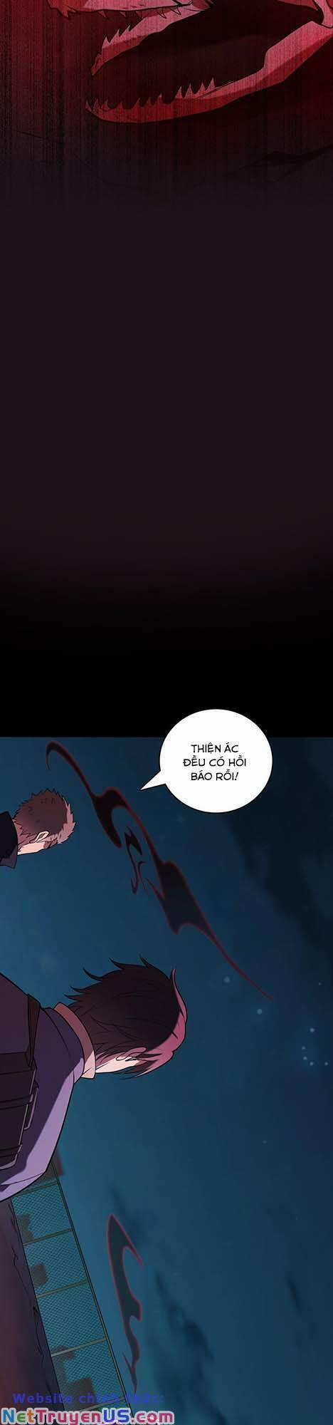 Thiên Mệnh Xa Đao Nhân 101 trang 10