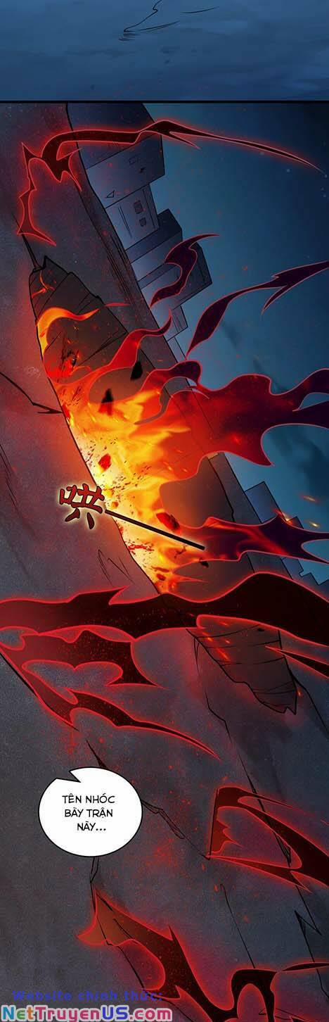 Thiên Mệnh Xa Đao Nhân 101 trang 15