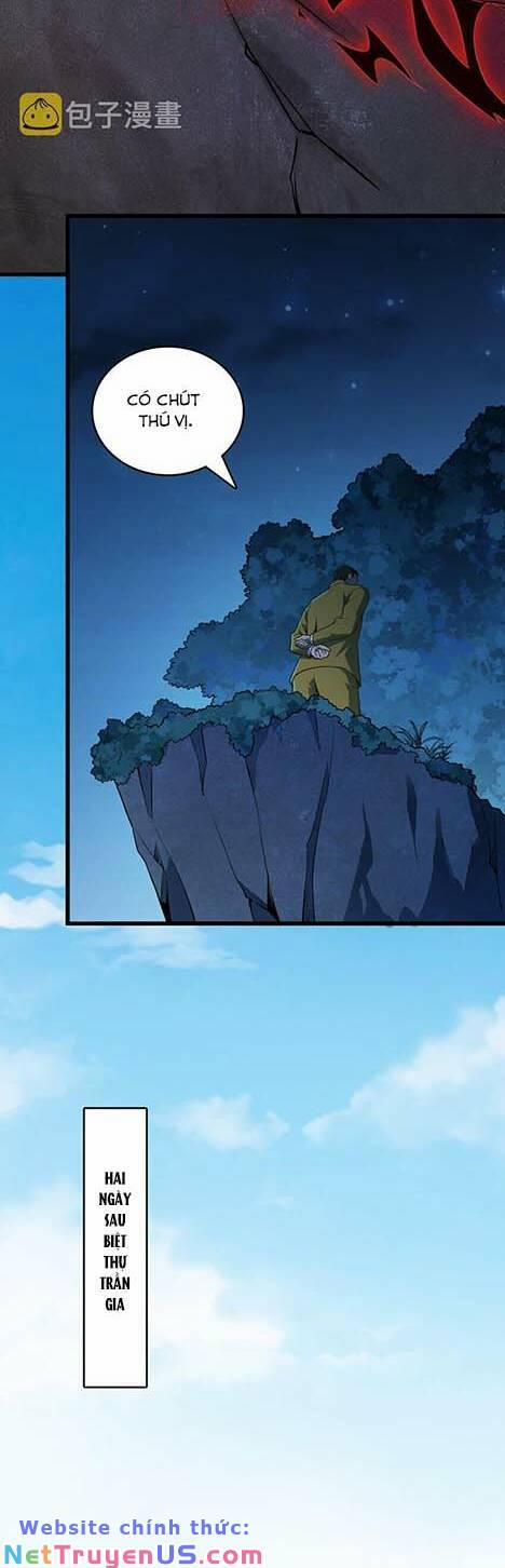 Thiên Mệnh Xa Đao Nhân 101 trang 16