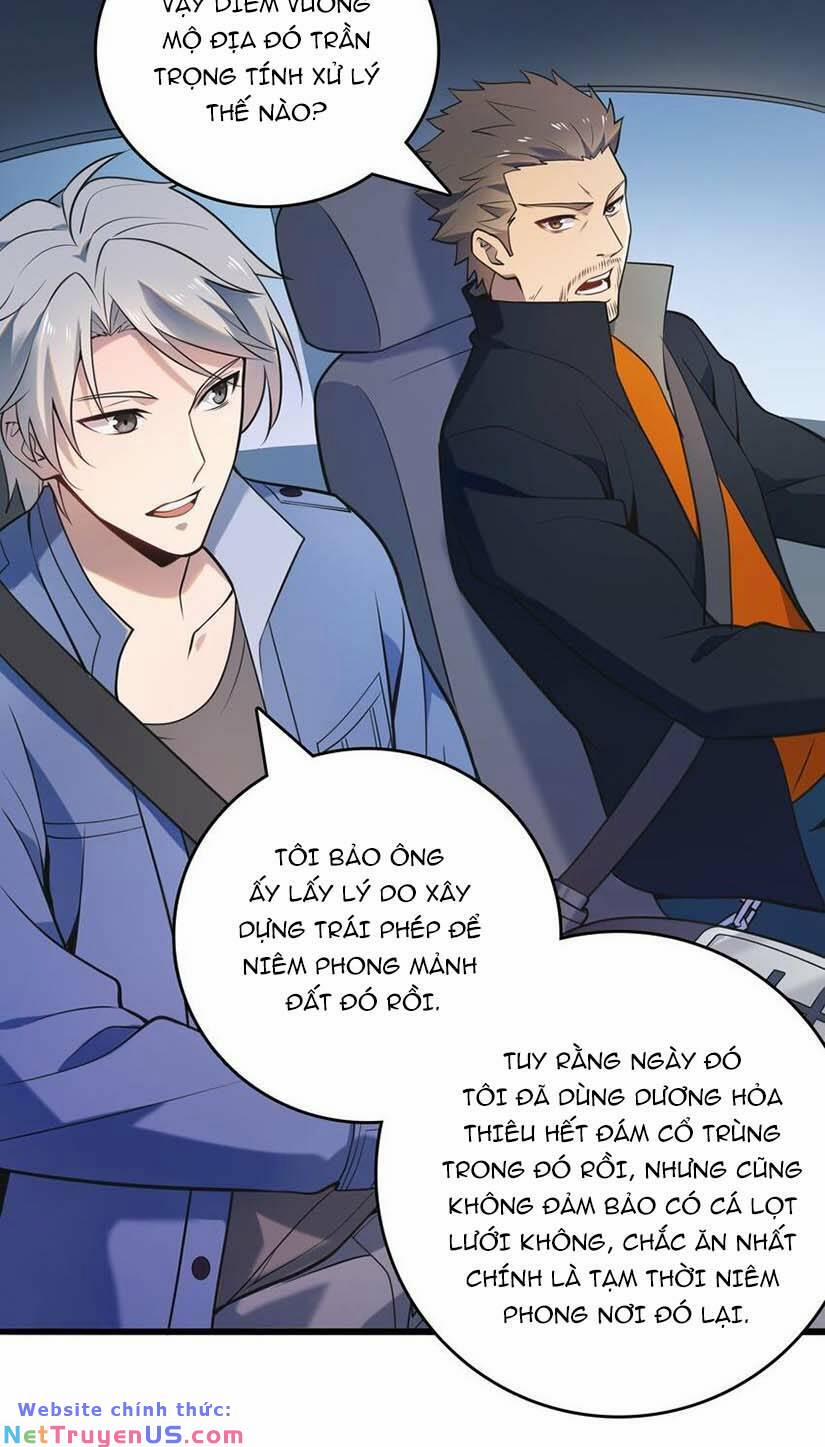 Thiên Mệnh Xa Đao Nhân 101 trang 23