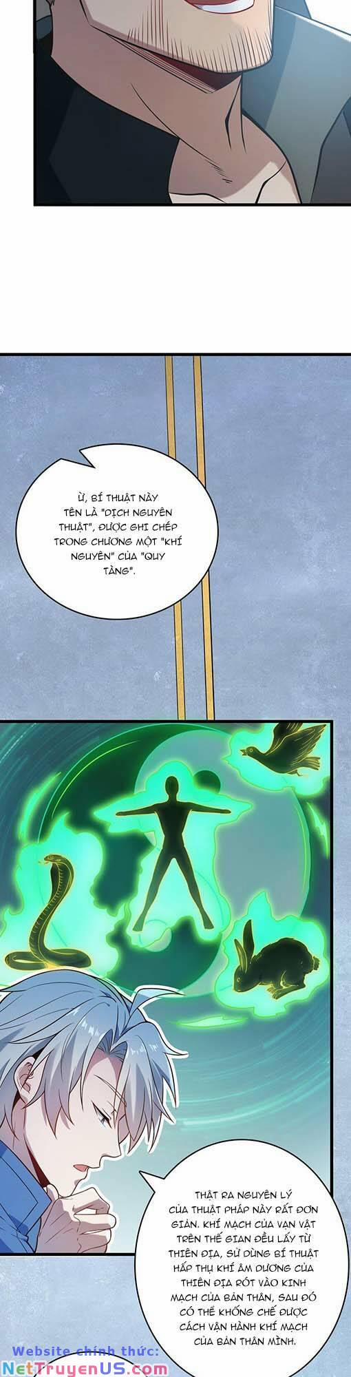 Thiên Mệnh Xa Đao Nhân 101 trang 27