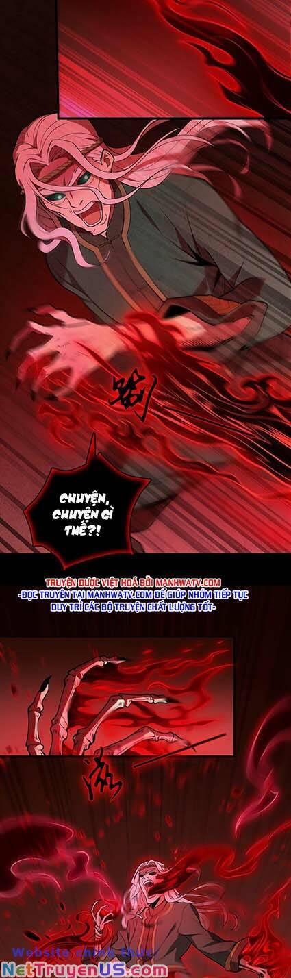 Thiên Mệnh Xa Đao Nhân 101 trang 7