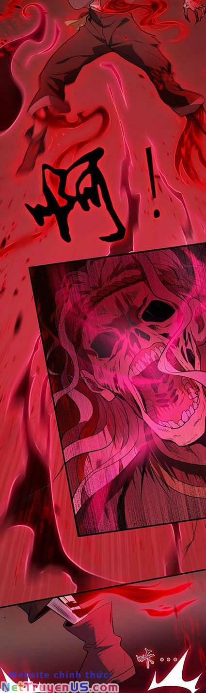 Thiên Mệnh Xa Đao Nhân 101 trang 8