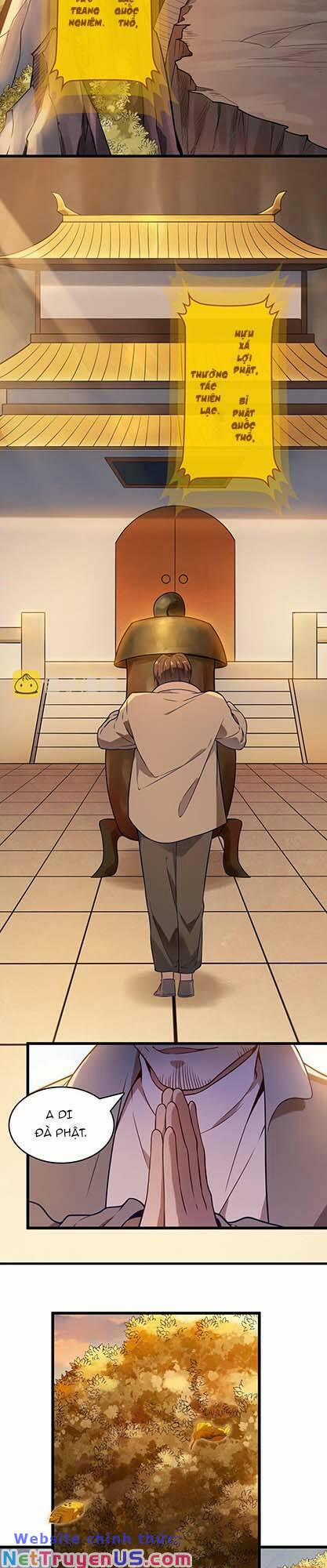 Thiên Mệnh Xa Đao Nhân 102 trang 2