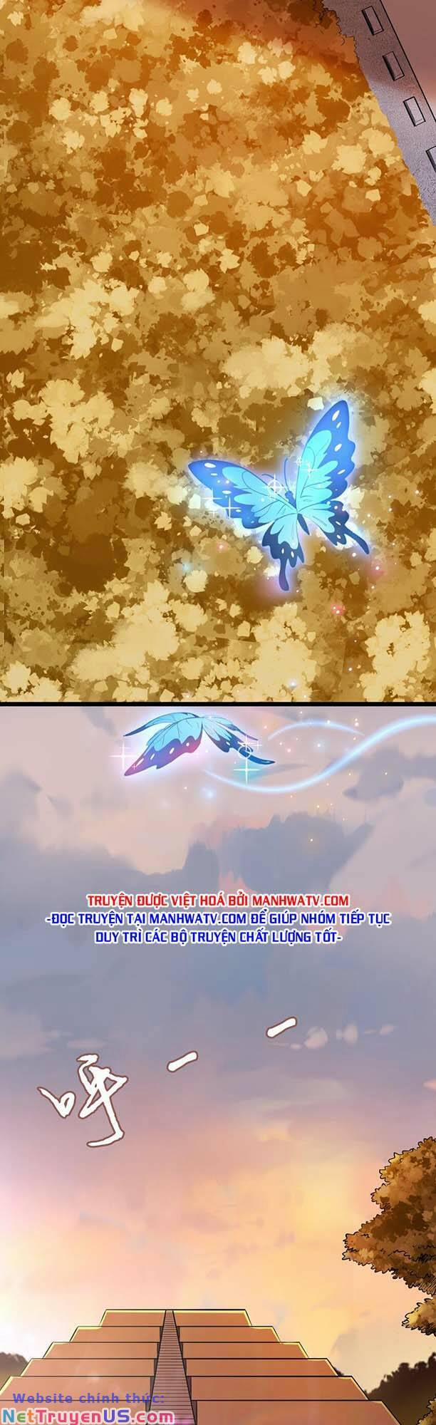 Thiên Mệnh Xa Đao Nhân 102 trang 28