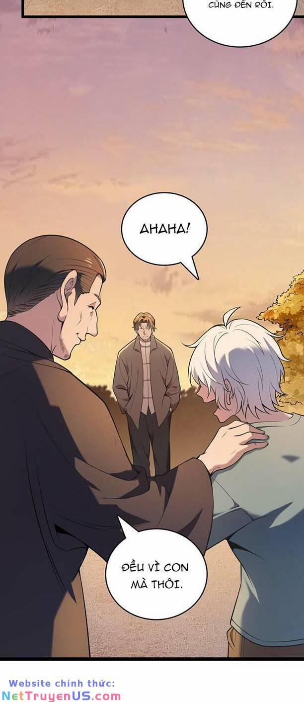 Thiên Mệnh Xa Đao Nhân 102 trang 32