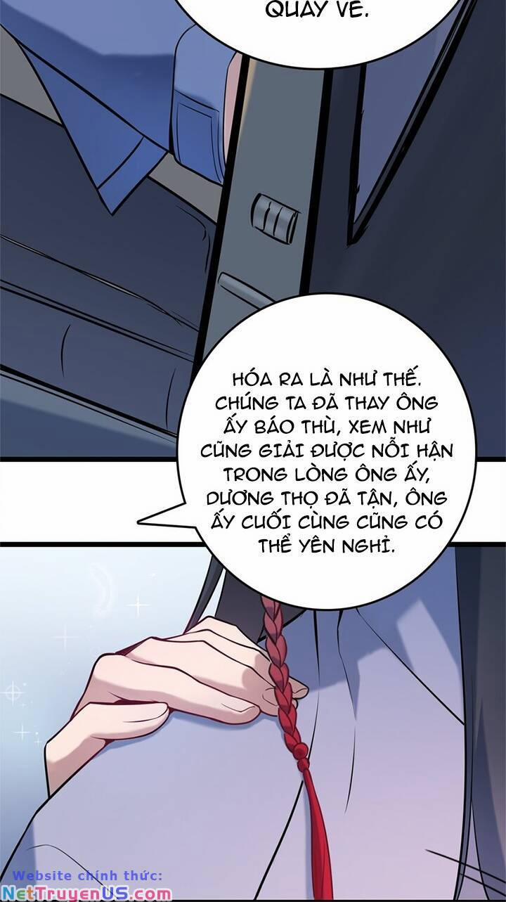 Thiên Mệnh Xa Đao Nhân 103 trang 10