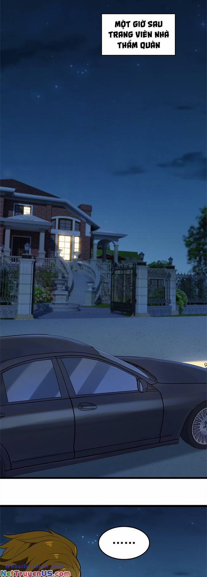 Thiên Mệnh Xa Đao Nhân 103 trang 16