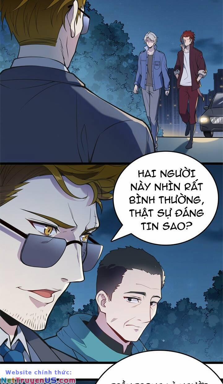 Thiên Mệnh Xa Đao Nhân 103 trang 17