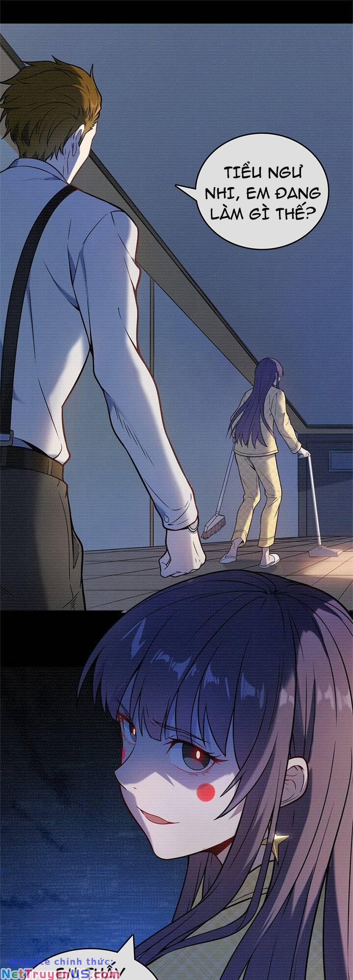 Thiên Mệnh Xa Đao Nhân 103 trang 23