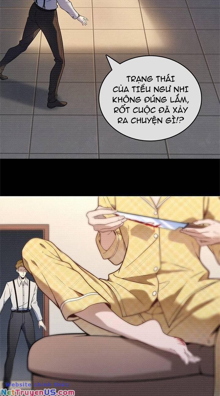 Thiên Mệnh Xa Đao Nhân 103 trang 25