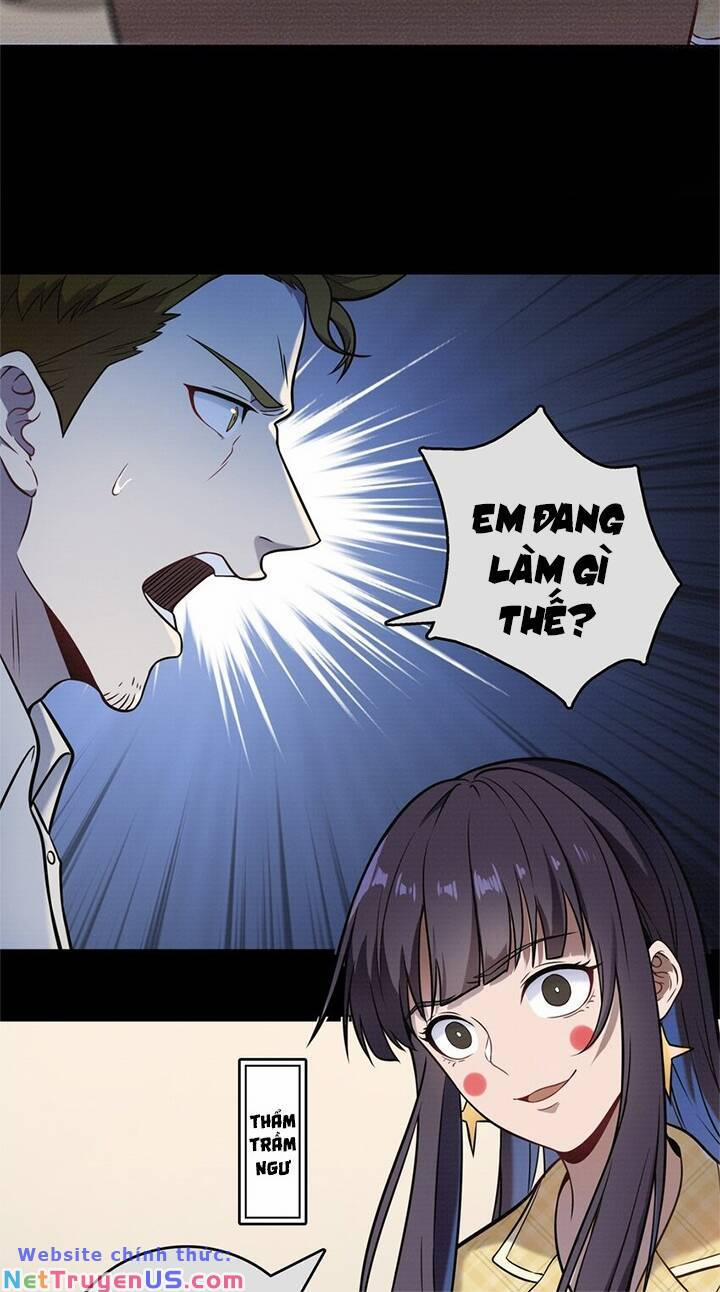 Thiên Mệnh Xa Đao Nhân 103 trang 26