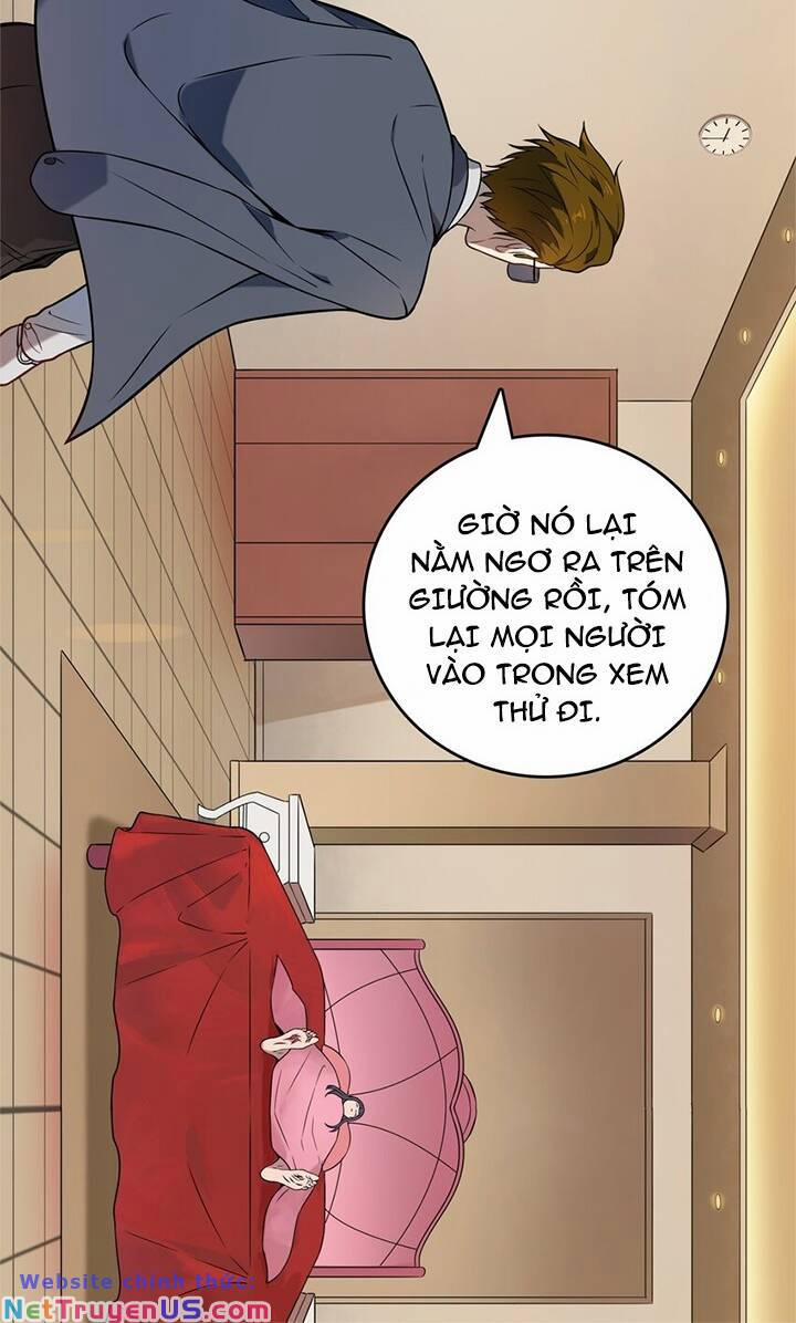 Thiên Mệnh Xa Đao Nhân 103 trang 34