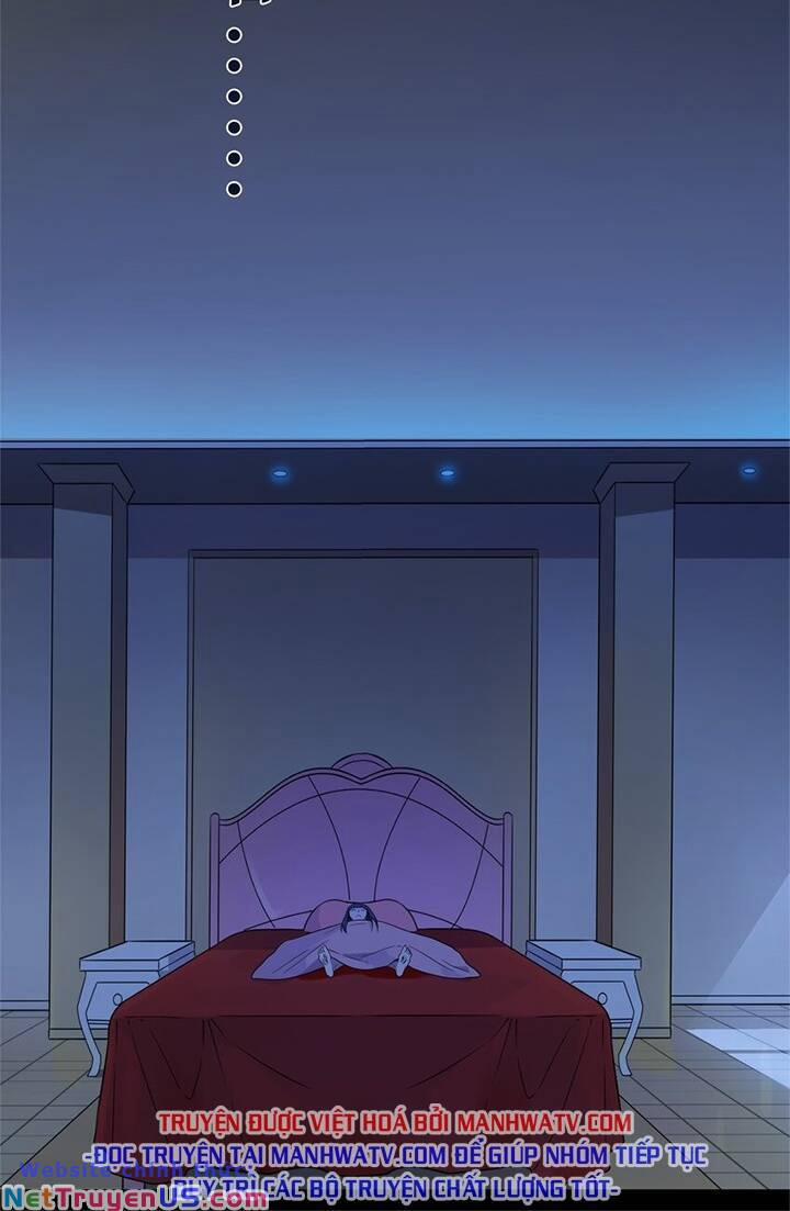 Thiên Mệnh Xa Đao Nhân 103 trang 38