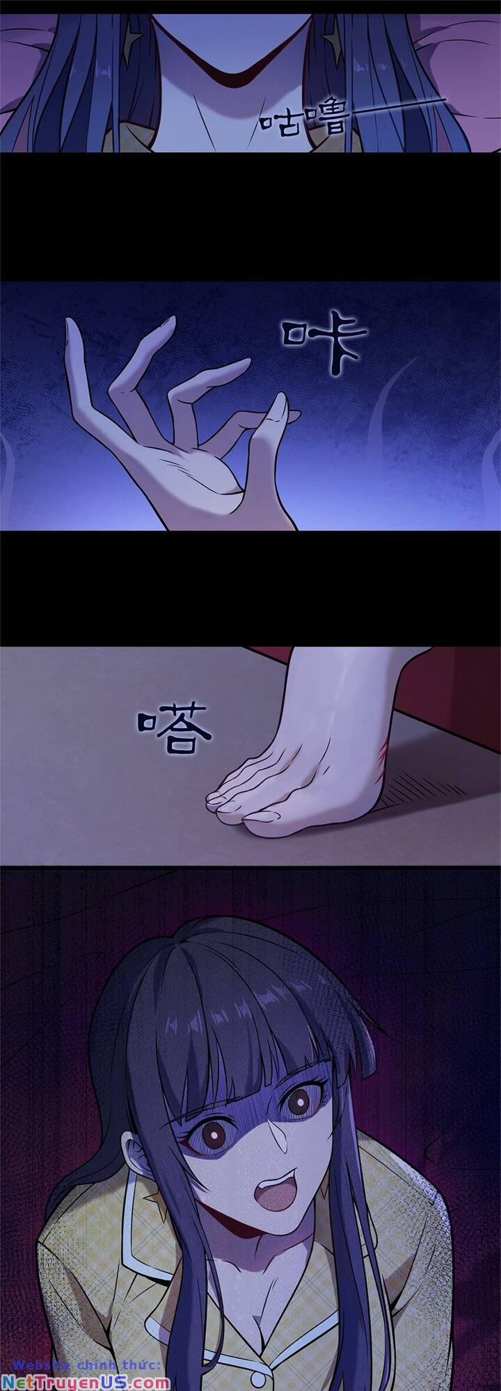 Thiên Mệnh Xa Đao Nhân 103 trang 39