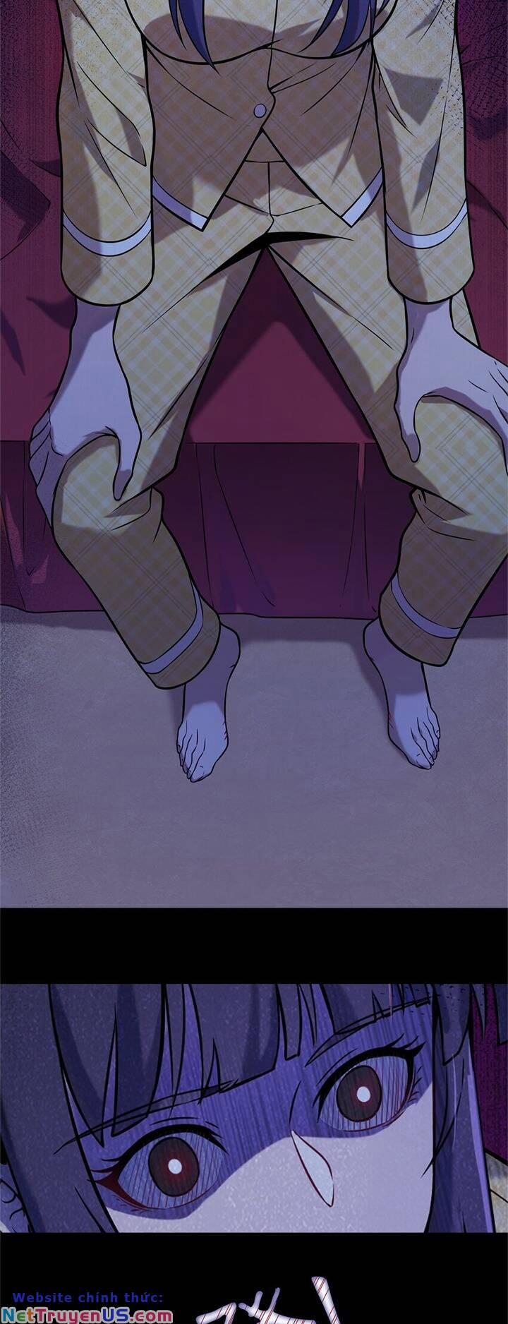 Thiên Mệnh Xa Đao Nhân 103 trang 40