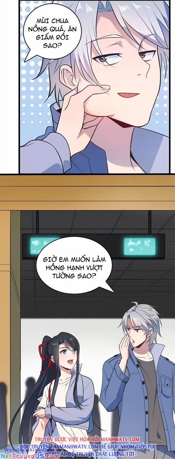 Thiên Mệnh Xa Đao Nhân 103 trang 6