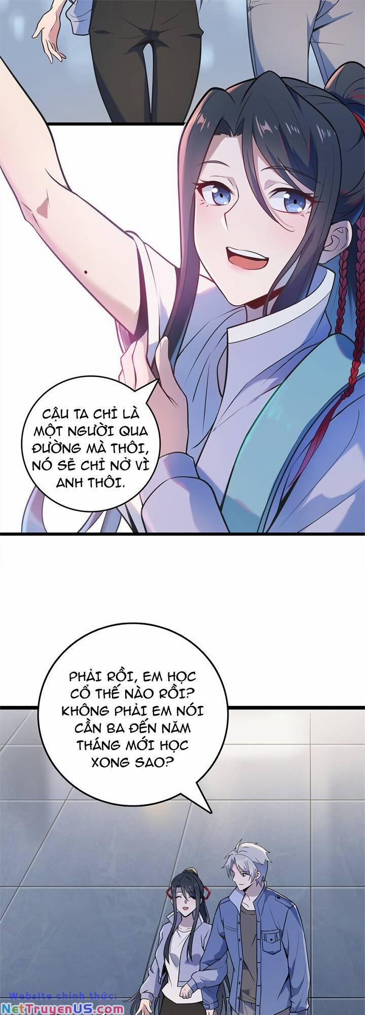 Thiên Mệnh Xa Đao Nhân 103 trang 7