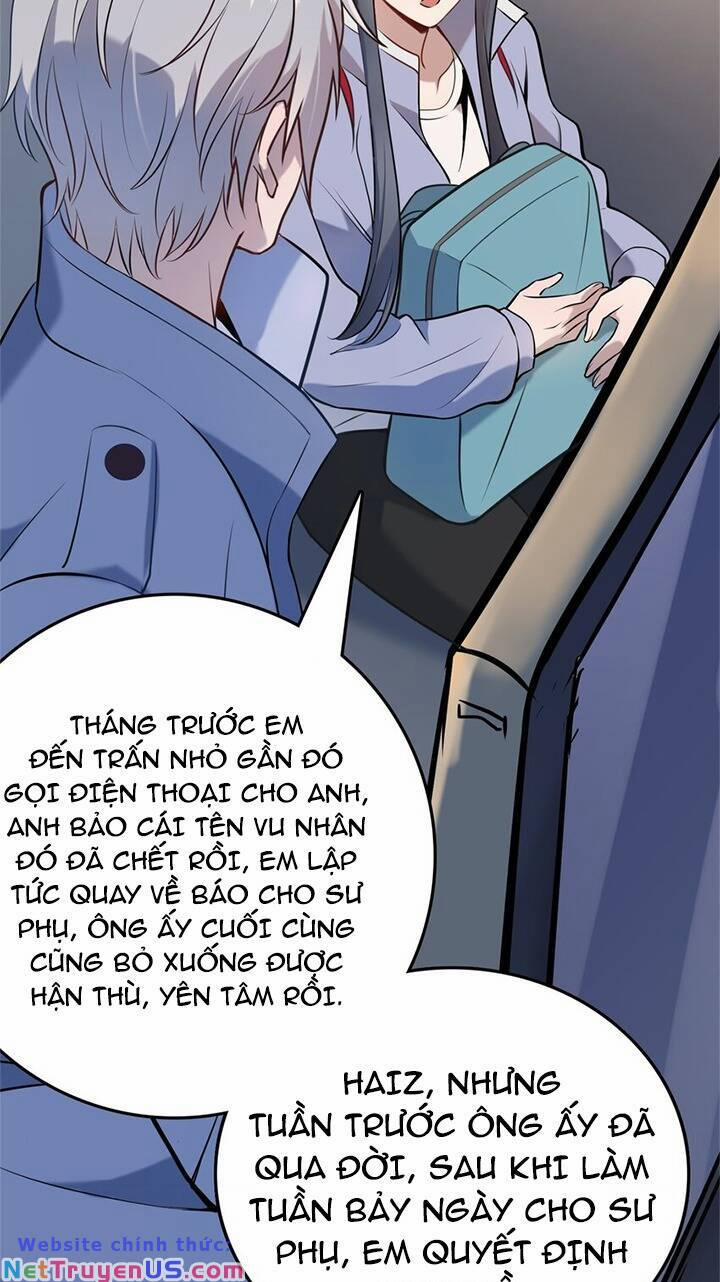 Thiên Mệnh Xa Đao Nhân 103 trang 9