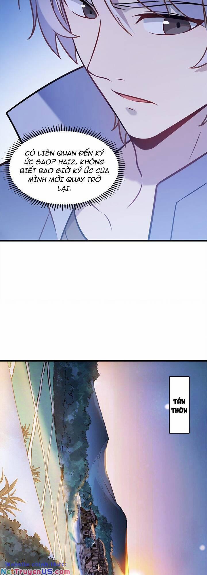 Thiên Mệnh Xa Đao Nhân 104 trang 15