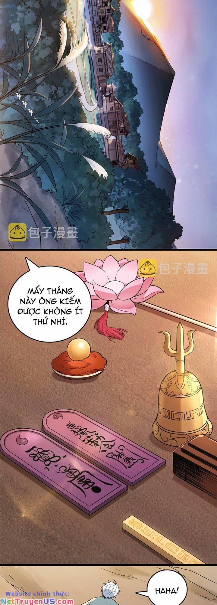 Thiên Mệnh Xa Đao Nhân 104 trang 16