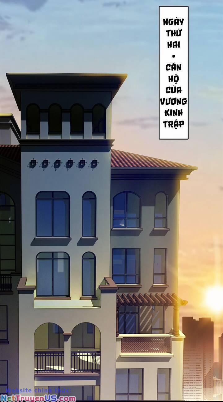 Thiên Mệnh Xa Đao Nhân 104 trang 25