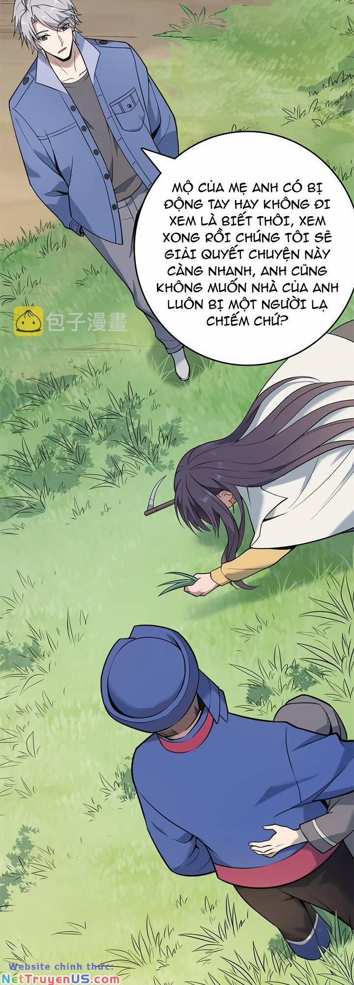 Thiên Mệnh Xa Đao Nhân 104 trang 43