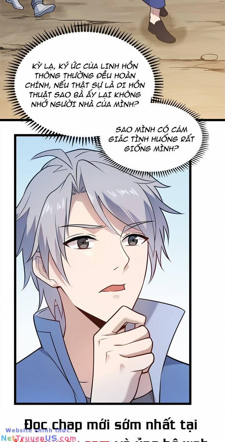 Thiên Mệnh Xa Đao Nhân 104 trang 45