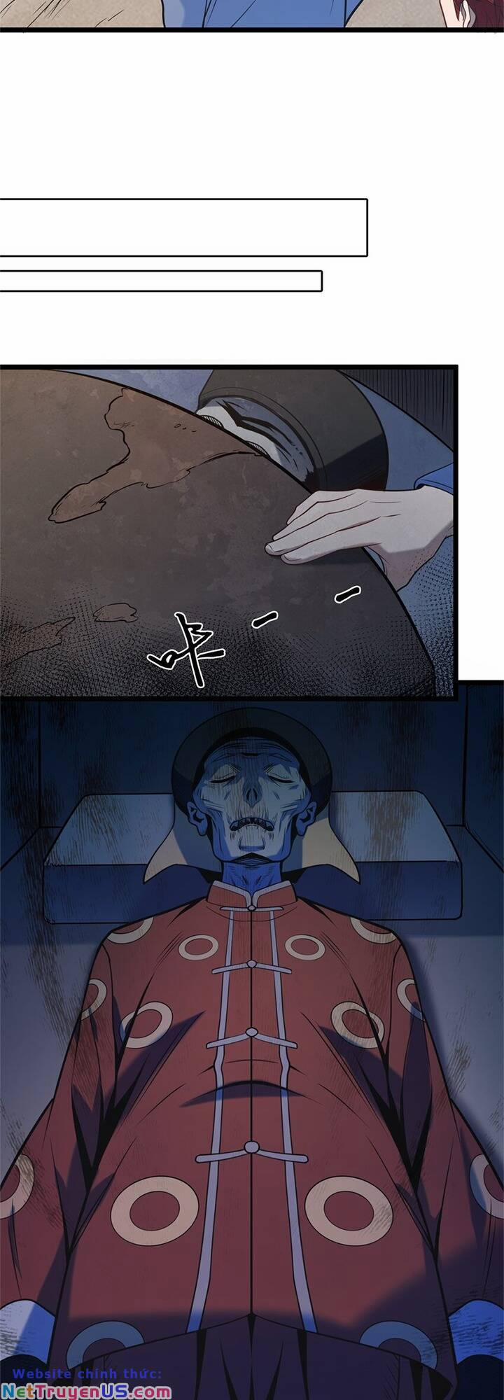 Thiên Mệnh Xa Đao Nhân 105 trang 12
