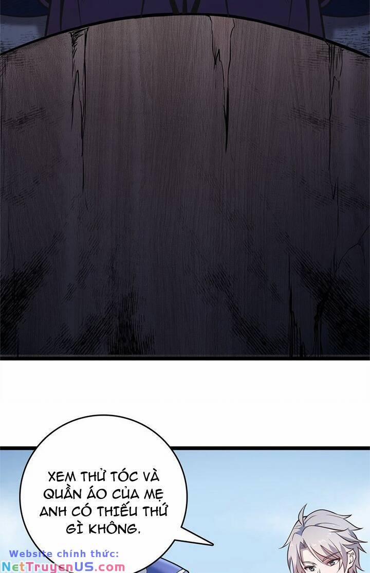 Thiên Mệnh Xa Đao Nhân 105 trang 13