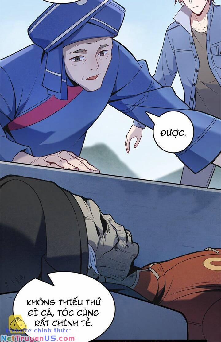 Thiên Mệnh Xa Đao Nhân 105 trang 14