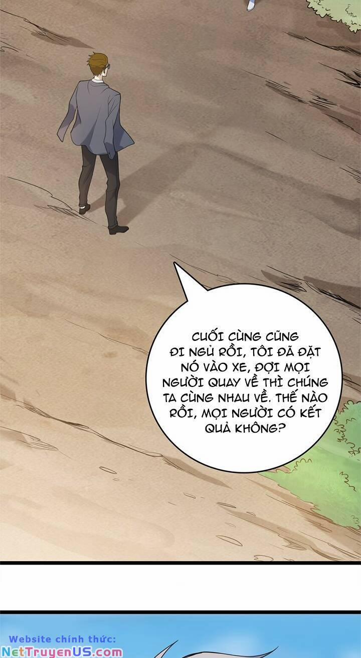 Thiên Mệnh Xa Đao Nhân 105 trang 22